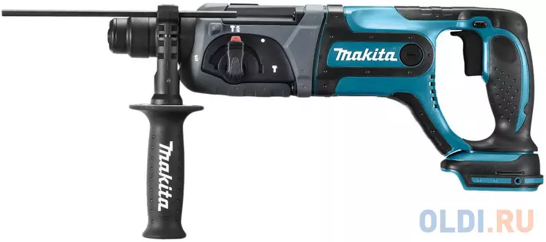 Аккумуляторный перфоратор Makita DHR241Z SDS-Plus