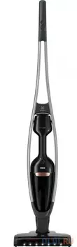 Aккумуляторный пылесос Electrolux PURE Q9 сухая уборка серый