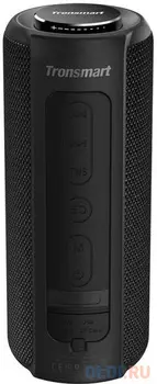 Активная акустическая система Tronsmart T6 PLUS BLACK