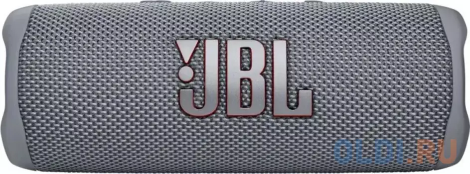 Акустическая система 1.0 BLUETOOTH FLIP GRAY JBL