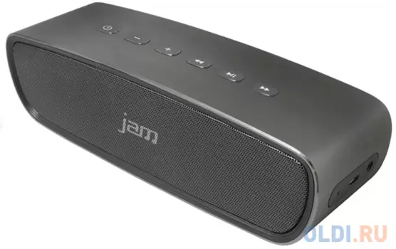 Акустическая система Jam Портативная акустика Heavy Metal