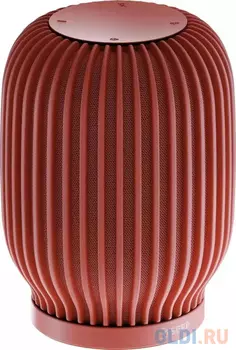 Акустическая система серии SberBoom модели SBDV-00090, цвет терракотовый, торговой марки SBER