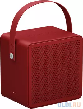 Акустическая система Urbanears Акустическая система Urbanears Ralis , красный