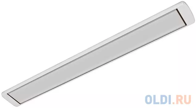 Алмак Инфракрасный обогреватель ИК-161500Вт белый А1500