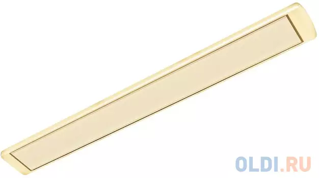 Алмак Инфракрасный обогреватель ИК-16 1500Вт бежевый А1500P