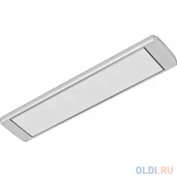 Алмак Инфракрасный обогреватель ИК-5 500Вт серебристый А500S