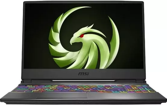 Alpha 15 A3DDK-005RU