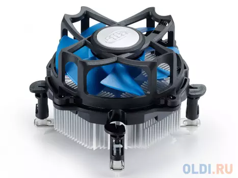 Кулер DeepCool ALTA 7 LGA1156/LGA1155/LGA775