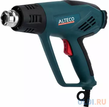 ALTECO Фен технический HG 0609 [27142]