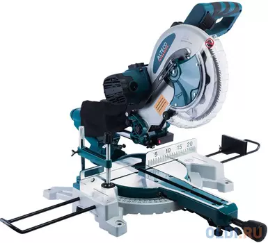 ALTECO Торцовочная пила MS 2200-255 BD [17288]