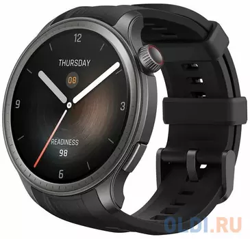Amazfit Balance Midnight Black