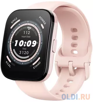 Amazfit Bip 5 Pastel Pink