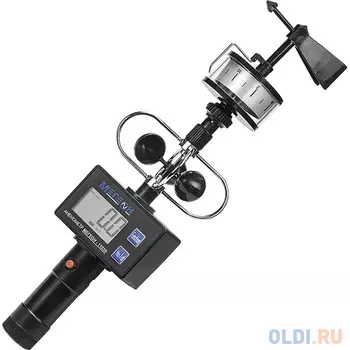 Анемометр МЕГЕОН 11030 чашечный