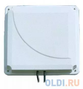 Антенна 3G 4G LTE Wi-Fi 802.11n Huawei DS-4G2SMAM5M-2SFTS9-2 многодипазонная 5м SMA Male TS9 белый