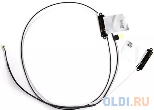 Антенна для адаптеров Intel AX210, AX200 IPEX4 45cm (N3V3 14 WLAN COMBO)