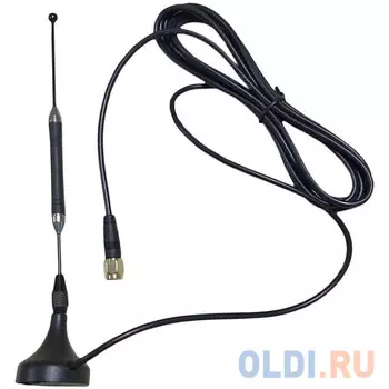 Антенна Huawei DS-4GW435-SMAM3M-2TS9 3м многодиапазонная