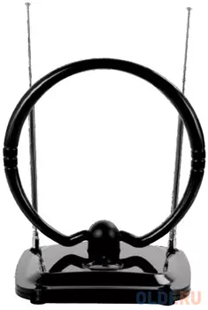 Антенна комнатная Сигнал SAI 304