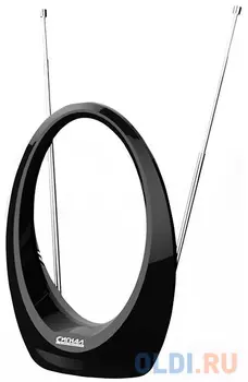 Антенна комнатная Сигнал SAI 615 активная