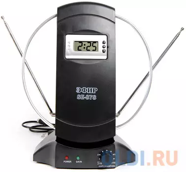 Антенна Сигнал Эфир SE-878