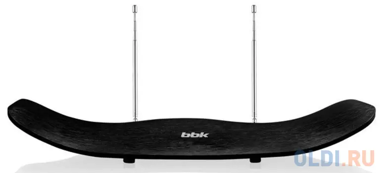 Антенна телевизионная BBK DA23C активная