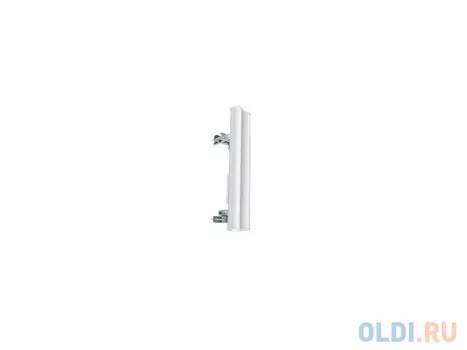 Антенна Ubiquiti AirMax 5GHz 19dBi 120°x4° 2xRP-SMA внешняя секторнаяAM-5G19-120