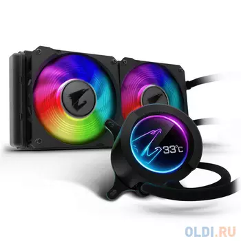 AORUS LIQUID COOLER 240 RTL {6}