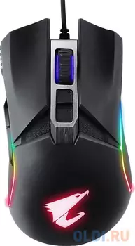 AORUS M5/USB MICE/IR/BK GM-AORUS M5 {40}