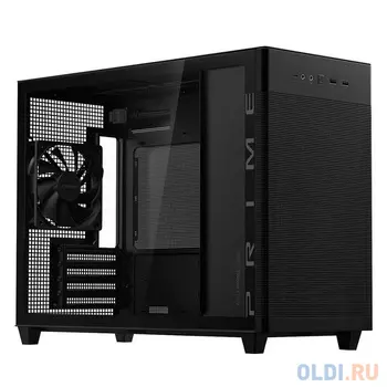 AP201 ASUS PRIME CASE TG AP201/BLK/TG//