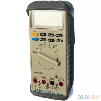 APPA Мультиметр 105N APPA 105N