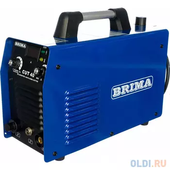 Аппарат плазменной резки BRIMA CUT-40