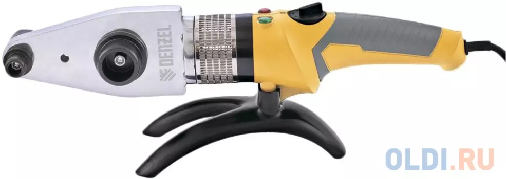 Аппарат сварочный Denzel DWP-2000 х-pro