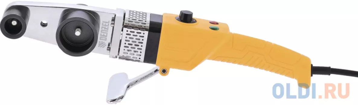 Аппарат сварочный Denzel DWP-800 Х-PRO