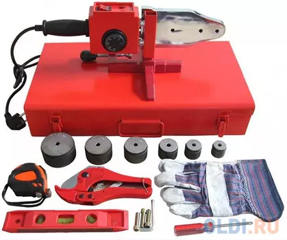 Аппарат сварочный Elitech СПТ 1500