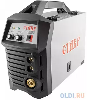 Аппарат сварочный Ставр САУ-180М
