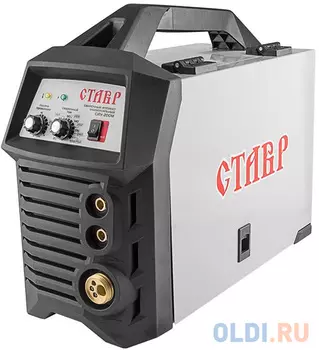 Аппарат сварочный Ставр САУ-200М