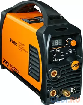 Аппарат сварочный Сварог DSP PRO W207