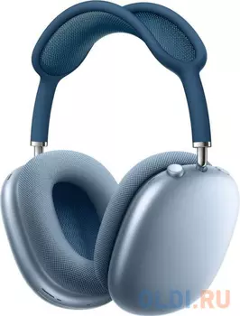 Apple Headphone / наушники AirPods Max MGYL3ZA/A, sky blue,
