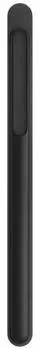 Apple Pencil Case - Black