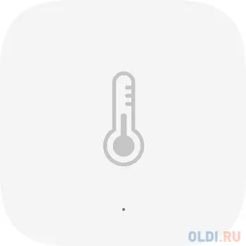 Aqara Temperature and Humidity Sensor T1: Model No: DW-S03D;