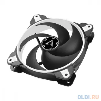 ARCTIC BioniX P120 (White) PWM 200 - 2100 RPM - retail (ACFAN00116A)