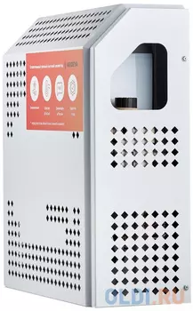 Arideya конвектор газовый ARD-10-000008