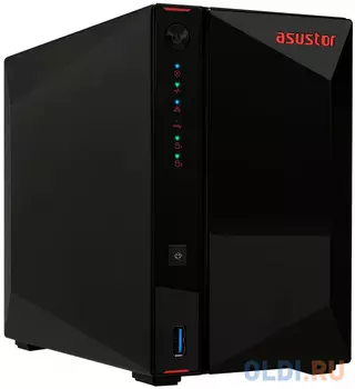 Сетевой накопитель AsusTOR AS5202T Retail