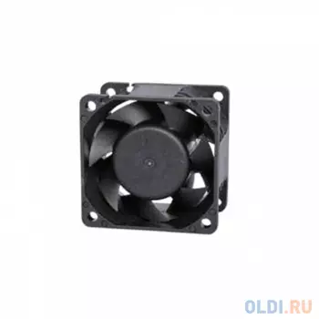 AS6038BVH-M1B 60*60*38mm, 2900-12000rpm, 21.65CFM, 31.95mmH2O, 49dBA, PWM