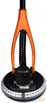 ASPRO ШЛИФ.МАШИНКА ДЛЯ СТЕН И ПОТОЛКОВ С ПОДСВЕТКОЙ 101833