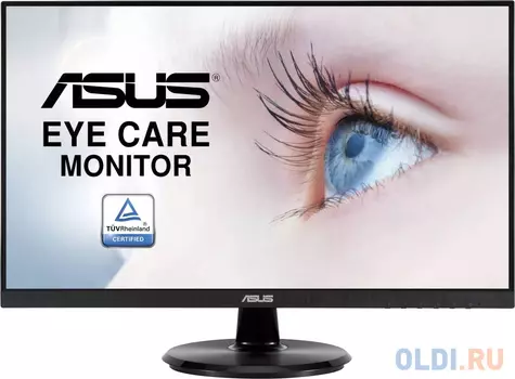 Монитор 23.8" ASUS VA24DCP