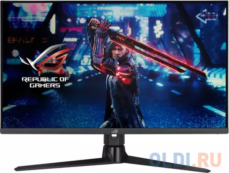 Монитор 32" ASUS ROG Strix XG32AQ