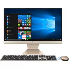 ASUS A6432GAK-BA006D 21.5"(1920x1080 (матовый))/Intel Celeron J4005(2Ghz)/4096Mb/500Gb/noDVD/Int:Intel HD/Cam/BT/WiFi/war 1y/4.8kg/black/Linux