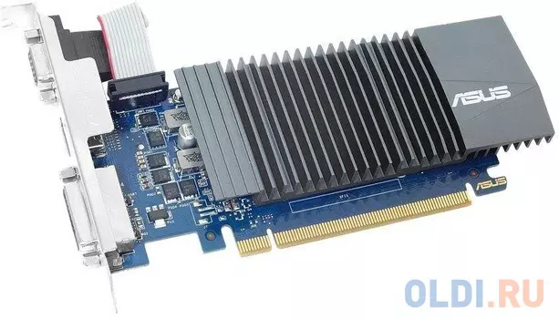ASUS GT710-SL-2GD5-DI RTL