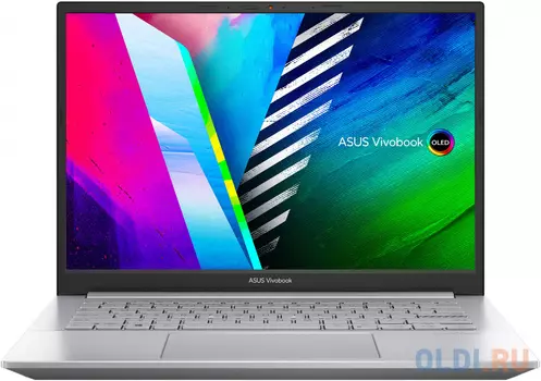 Ноутбук ASUS VivoBook Pro 14 K3400PA-KP112W 90NB0UY3-M02070 14"