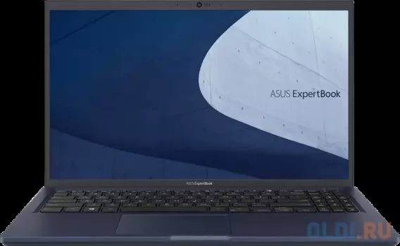 ASUS PRO B1500CEAE-BQ2259W [90NX0441-M26660] i3 1115G4/8Gb/256Gb SSD/15.6"FHD IPS /Win11/1.7Kg/STAR BLACK